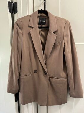 Madewell Blazer